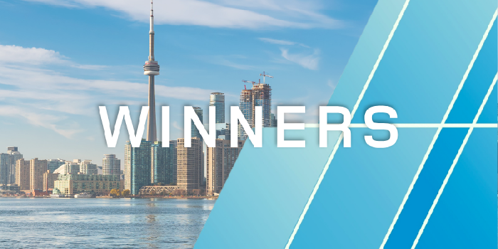 October 2026 Winners :: Toronto Film Awards